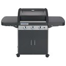 Grill gazowy Campingaz Classic LD Plus Seria 3 palniki 3szt moc 9.6kW