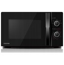 Kuchenka mikrofalowa TOSHIBA MW2MM20PBK 800W