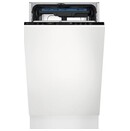 Zmywarka do zabudowy Electrolux EEG63400L