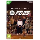 EA SPORTS FC 25 Edycja Ultimate Xbox (One/Series S/X)