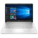 Laptop HP Pavilion 14 14" Intel Core i5 Intel UHD G1 16GB 1024GB SSD M.2 Windows 10 Home