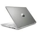 Laptop HP Pavilion x360 14" Intel Core i5 INTEL UHD 620 4GB 256GB SSD M.2 Windows 10 Home