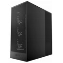 Obudowa PC NZXT H72F Flow Midi Tower czarny