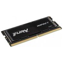 Pamięć RAM Kingston Fury 16GB DDR5 4800MHz 1.1V 38CL