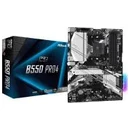 Płyta główna ASrock B5504 Pro4 Socket AM4 AMD B550 DDR4 ATX