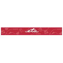 Lodówka ETA Retro 253190030E