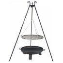 Grill ogniskowy FARMCOOK E00714 Pan 37
