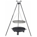 Grill ogniskowy FARMCOOK E00713 Pan 37