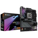 Płyta główna GIGABYTE X870E Aorus Master Socket AM5 X870E DDR5 ATX