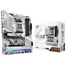 Płyta główna ASrock X870 Pro RS Socket AM5 AMD X870 DDR5 ATX