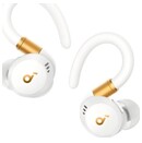 Słuchawki Soundcore X20 Sport Douszne Bezprzewodowe biały