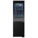 Lodówka LG GBG5160CEV