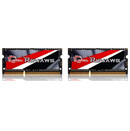 Pamięć RAM G.Skill Ripjaws 16GB DDR3 1600MHz 11CL
