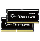 Pamięć RAM G.Skill Ripjaws 32GB DDR5 4800MHz 34CL