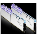 Pamięć RAM G.Skill Trident Z Royal RGB 32GB DDR4 3200MHz Z radiatorem 16CL