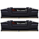 Pamięć RAM G.Skill Ripjaws V 32GB DDR4 3600MHz Z radiatorem 16CL