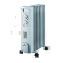Grzejnik Dedra DAJ2052F 2000W