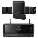 Zestaw kina domowego Yamaha YHT4960 5.2 725W czarny