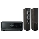 Zestaw kina domowego Yamaha RXV6A MusicCast 7.2 czarny