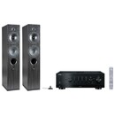 Zestaw kina domowego Yamaha RN800A MusicCast 2.1 czarny
