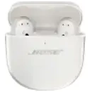 Słuchawki Bose QuietComfort Ultra Earbuds Dokanałowe Bezprzewodowe beżowo-biały