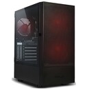 NTT System ZKG-I5H610K Game Pro Intel Core i5 16GB DDR4 6GB 500GB SSD Windows 11 Home