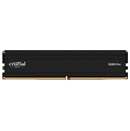 Pamięć RAM Crucial Pro 32GB DDR4 3200MHz Z radiatorem 1.2V 22CL