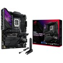 Płyta główna ASUS Z890-E Rog Strix Gaming WiFi Socket 1851 Intel Z890 DDR5 ATX
