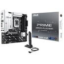 Płyta główna ASUS Z890M Plus Prime WiFi Socket 1851 Intel Z890 DDR5 microATX