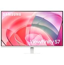 Monitor 31.5" Samsung LS32D701EAUXEN biały