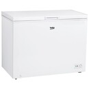 Zamrażarka Beko CF316EWN 308l Skrzyniowa
