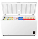 Zamrażarka Gorenje FH50EAW 500l Skrzyniowa