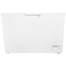 Zamrażarka KERNAU KFCF 2903.1 EW 287l Skrzyniowa