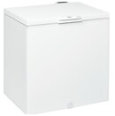 Zamrażarka Whirlpool WHS2122 204l Skrzyniowa