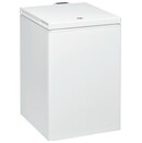 Zamrażarka Whirlpool WHS14222 132l Skrzyniowa