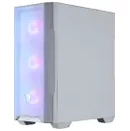 Obudowa PC MSI M100R MAG Forge M100R Micro Tower biały