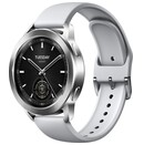 Smartwatch Xiaomi Watch S3 szary