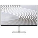 Monitor 23.8" DELL S2425H biały