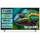 Telewizor Sharp 43GM6 43" 4K Ultra HD