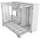Obudowa PC CORSAIR 2500D Airflow Midi Tower biały