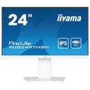 Monitor 23.8" IIYAMA XUB2497HSN-W2 biały