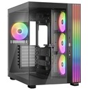 Obudowa PC be quiet! Base 600 Midi Tower czarny