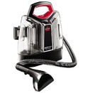 Odkurzacz BISSELL MultiClean Spot&Stain tradycyjny z pojemnikiem 330W czarno-czerwony