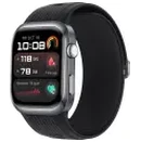 Smartwatch Huawei Watch czarny