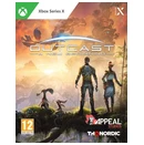 Outcast A New Beginning Xbox (Series X)