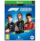 F1 Edycja 2021 Xbox One