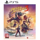 Jagged Alliance 3 PlayStation 5