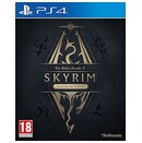 The Elder Scrolls V Skyrim Edycja Rocznicowa PlayStation 4