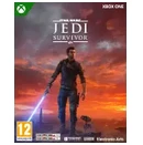 Star Wars Jedi Ocalały Xbox One