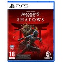 Assassins Creed Shadows PlayStation 5